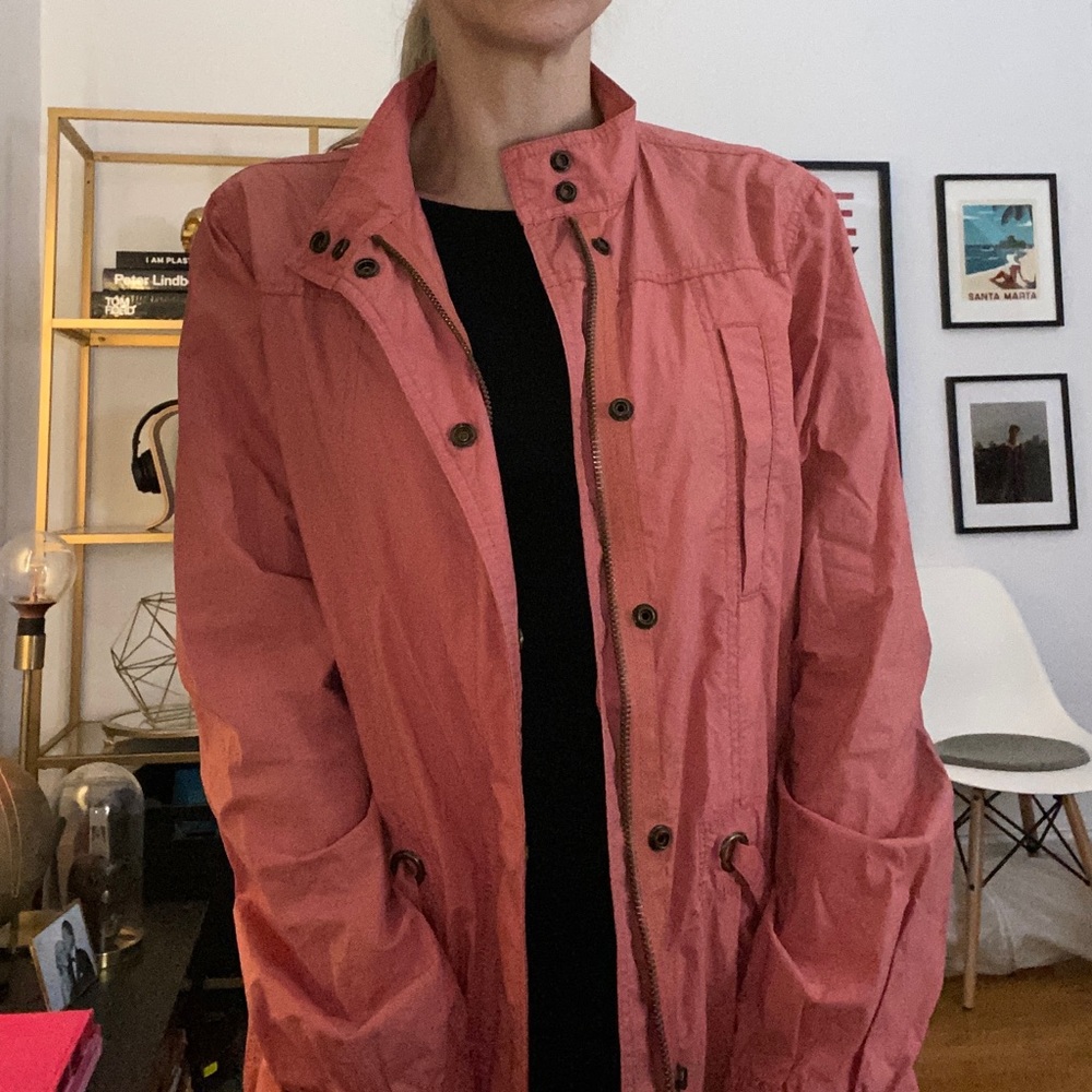 J. Crew Perfect Lightweight Jacket - image 6